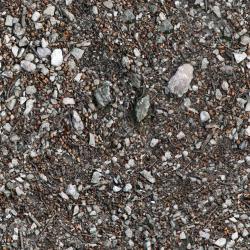 Seamless Gravel